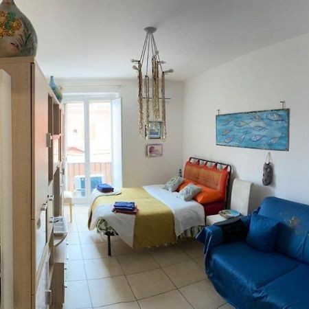 Apartament Movidart House Gaeta Zewnętrze zdjęcie