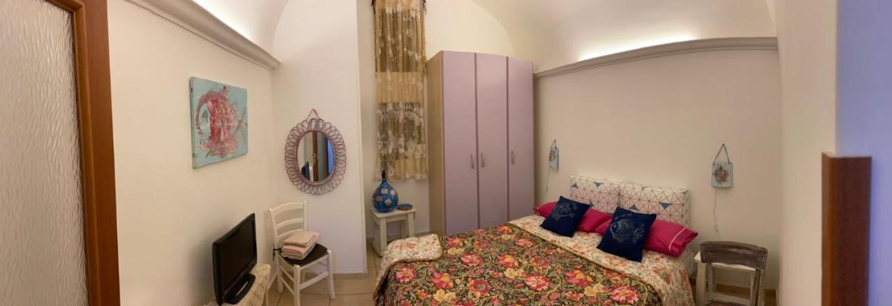 Apartament Movidart House Gaeta Zewnętrze zdjęcie