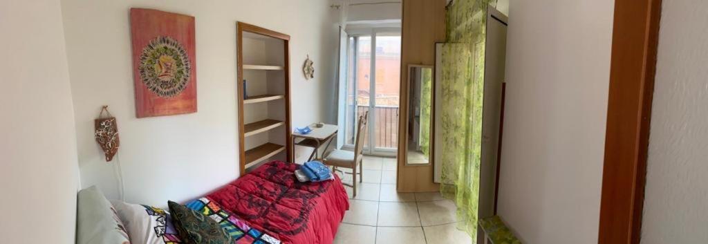 Apartament Movidart House Gaeta Zewnętrze zdjęcie